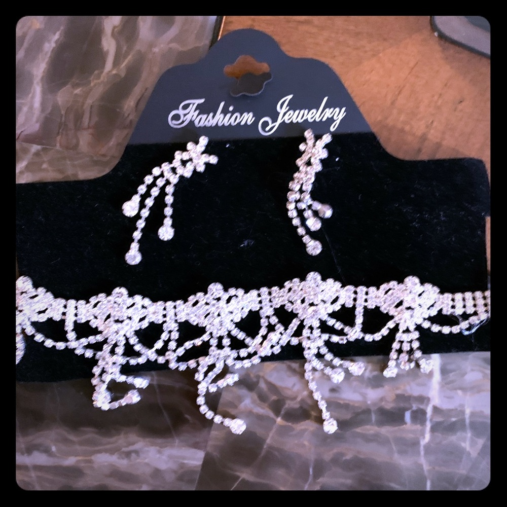 Fashion Jewelry